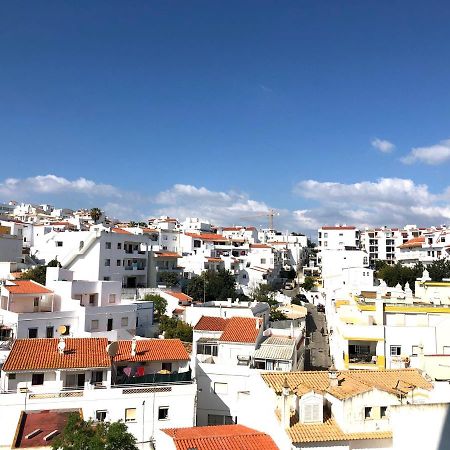 Albufeira I Old Town And City Center Екстериор снимка
