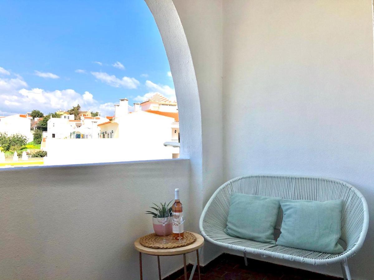Albufeira I Old Town And City Center Екстериор снимка