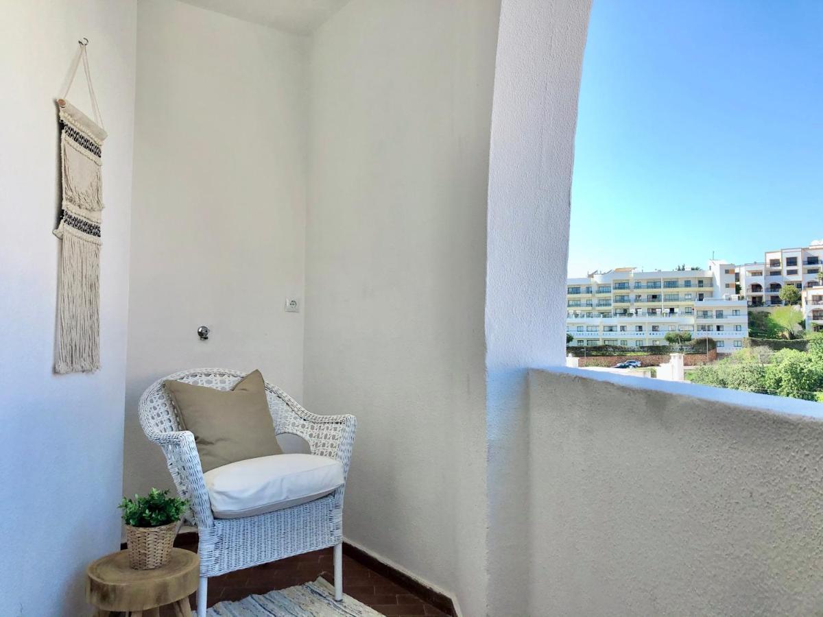 Albufeira I Old Town And City Center Екстериор снимка