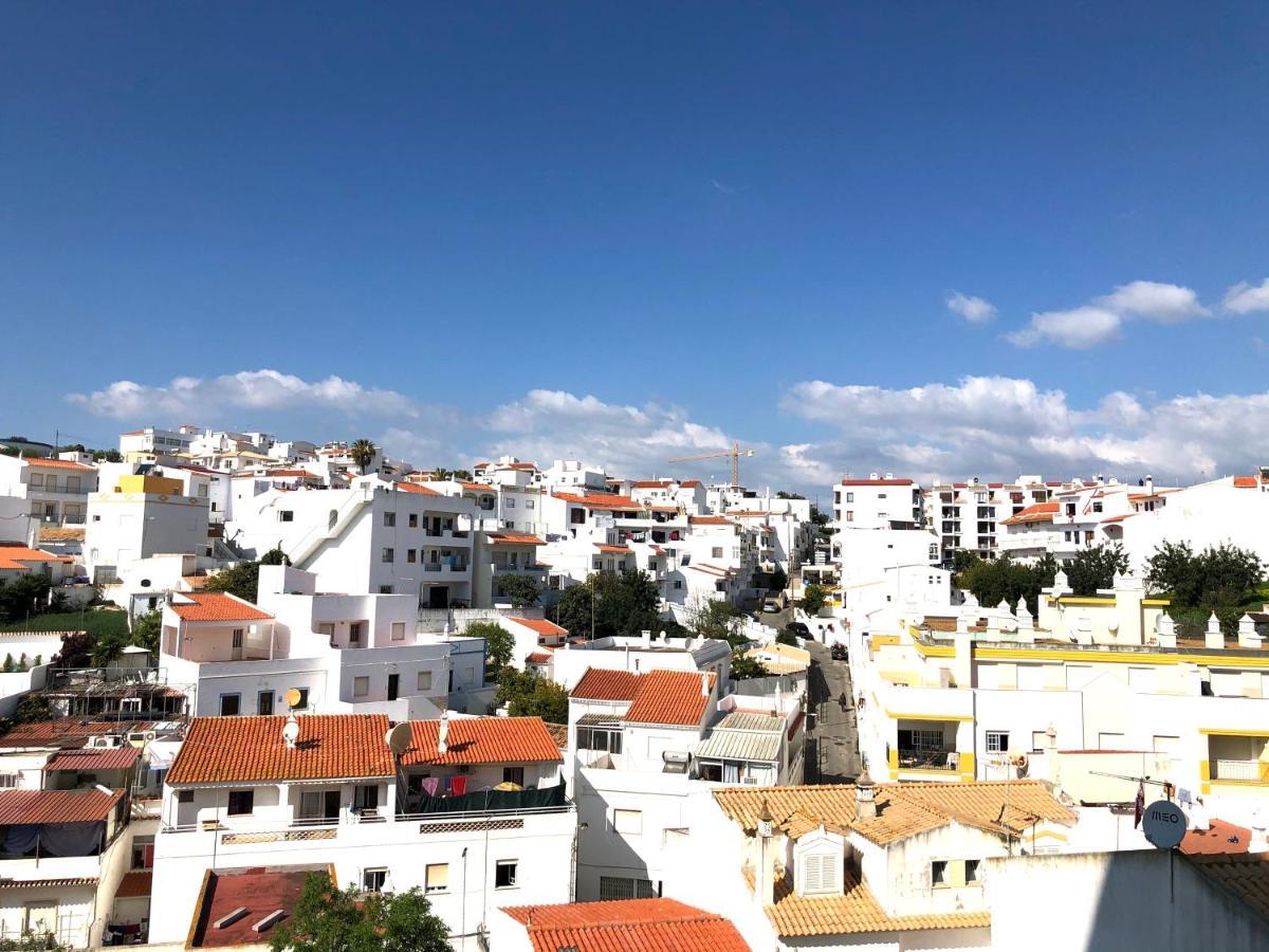 Albufeira I Old Town And City Center Екстериор снимка